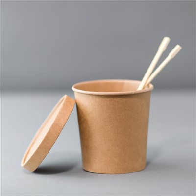 16 untsi jõupaberist supitass